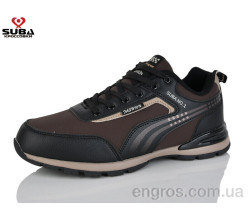 Кроссовки SUBA